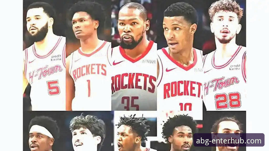 3个关键转折点：深度复盘火箭主场大胜尼克斯的战术博弈